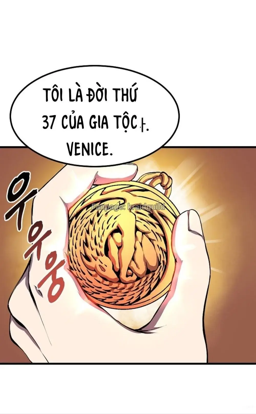 Anh Hùng Mạnh Nhất? Ta Không Làm Lâu Rồi! Chap 11 - Next Chap 12