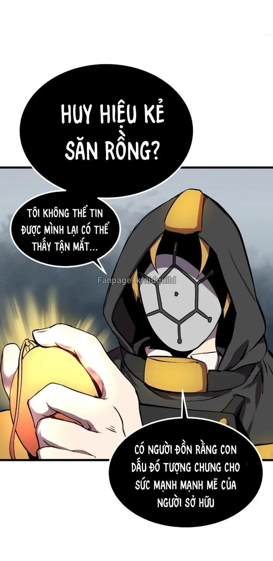 Anh Hùng Mạnh Nhất? Ta Không Làm Lâu Rồi! Chap 11 - Next Chap 12