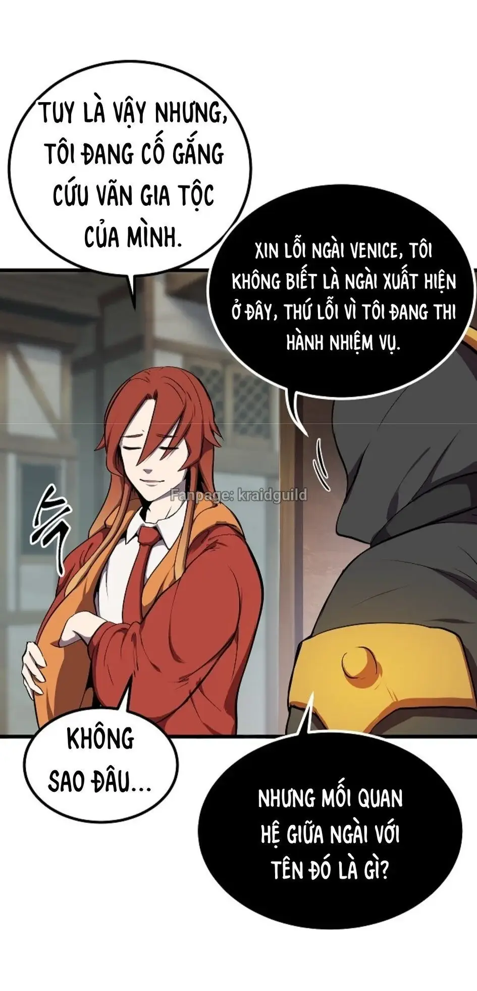 Anh Hùng Mạnh Nhất? Ta Không Làm Lâu Rồi! Chap 11 - Next Chap 12