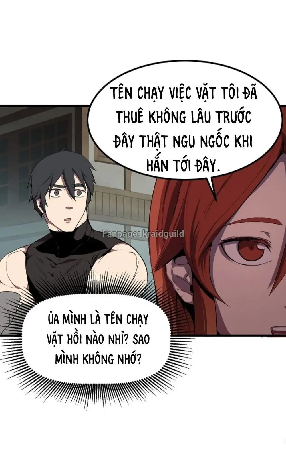 Anh Hùng Mạnh Nhất? Ta Không Làm Lâu Rồi! Chap 11 - Next Chap 12