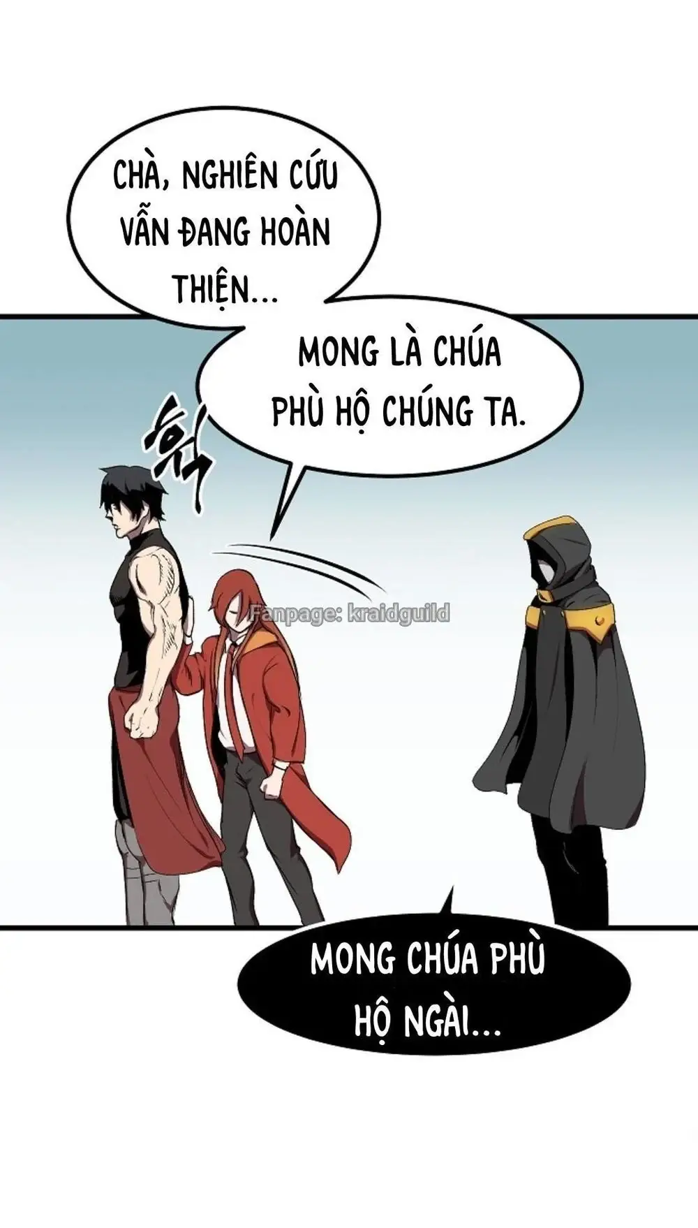 Anh Hùng Mạnh Nhất? Ta Không Làm Lâu Rồi! Chap 11 - Next Chap 12