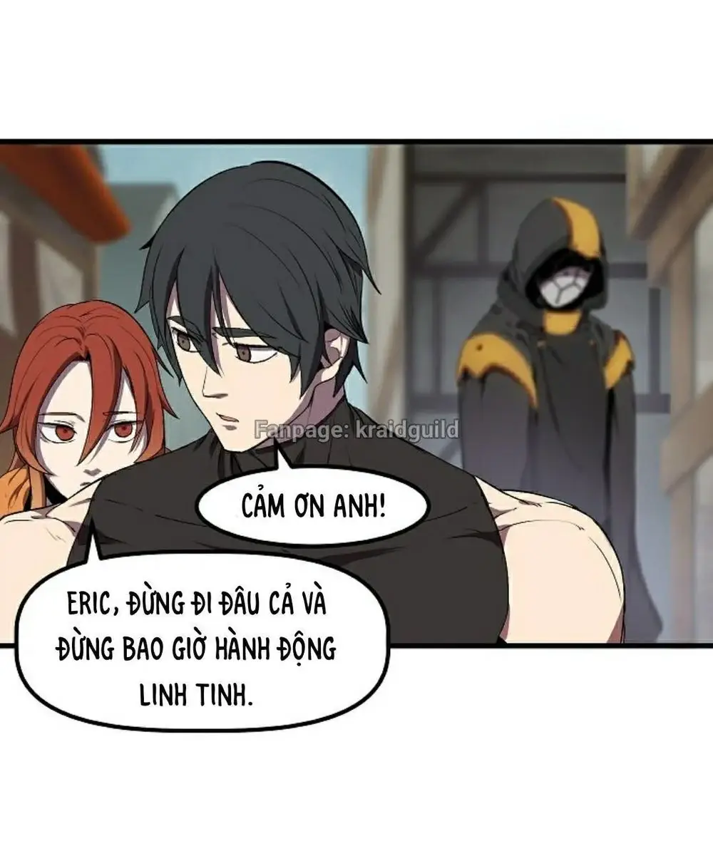 Anh Hùng Mạnh Nhất? Ta Không Làm Lâu Rồi! Chap 11 - Next Chap 12