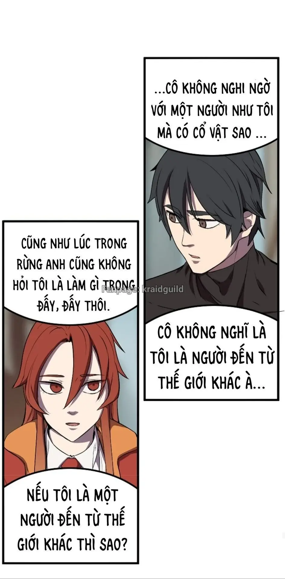 Anh Hùng Mạnh Nhất? Ta Không Làm Lâu Rồi! Chap 11 - Next Chap 12