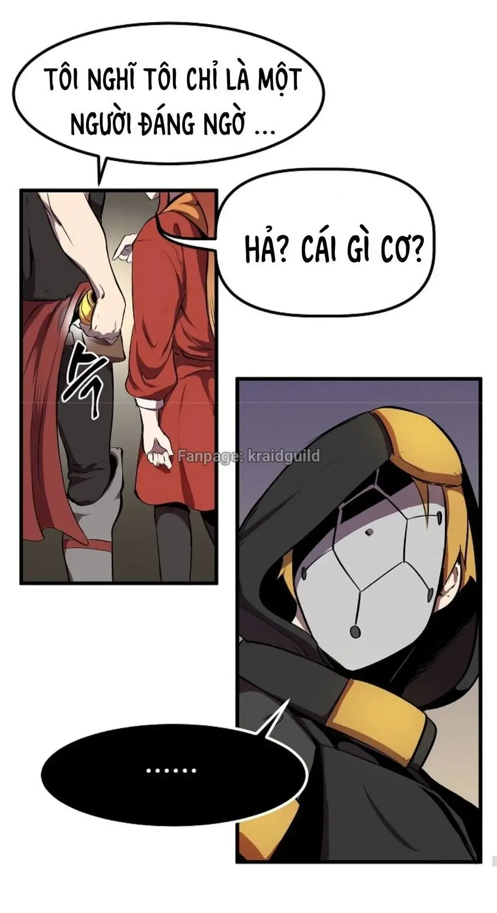 Anh Hùng Mạnh Nhất? Ta Không Làm Lâu Rồi! Chap 11 - Next Chap 12