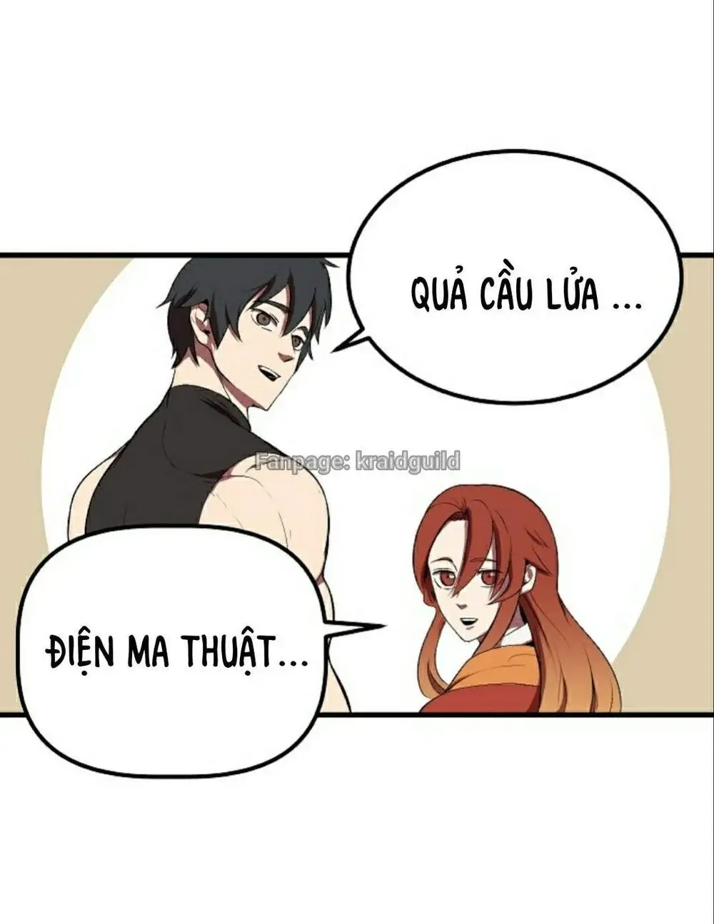 Anh Hùng Mạnh Nhất? Ta Không Làm Lâu Rồi! Chap 11 - Next Chap 12