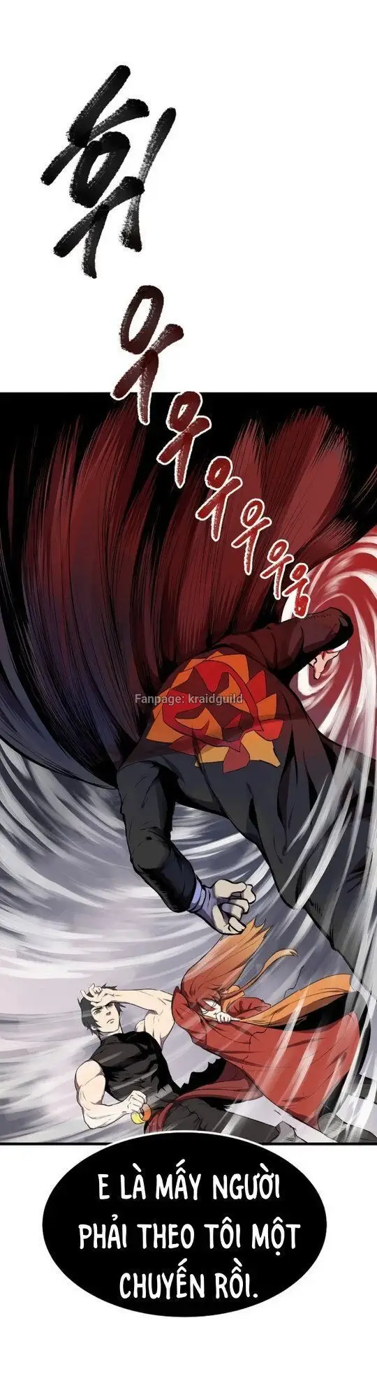 Anh Hùng Mạnh Nhất? Ta Không Làm Lâu Rồi! Chap 11 - Next Chap 12