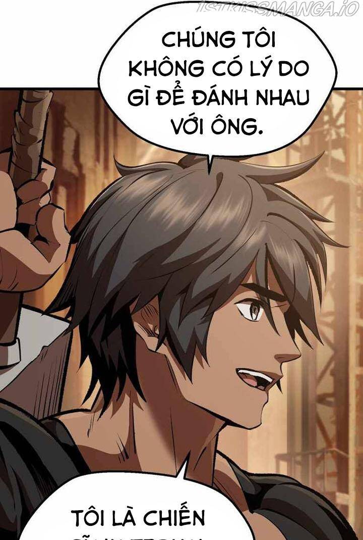 Anh Hùng Mạnh Nhất? Ta Không Làm Lâu Rồi! Chap 110 - Next Chap 111