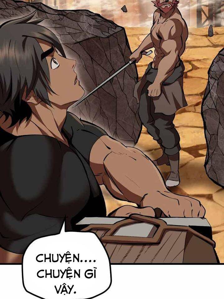 Anh Hùng Mạnh Nhất? Ta Không Làm Lâu Rồi! Chap 110 - Next Chap 111