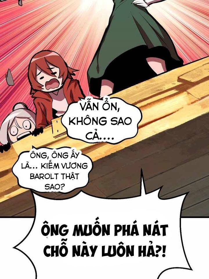 Anh Hùng Mạnh Nhất? Ta Không Làm Lâu Rồi! Chap 110 - Next Chap 111
