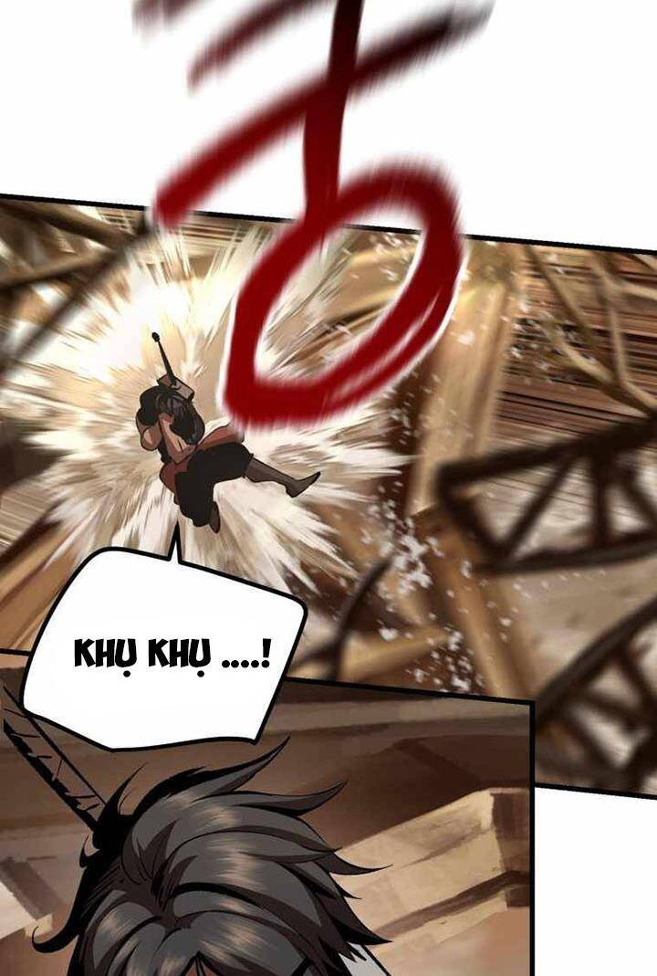 Anh Hùng Mạnh Nhất? Ta Không Làm Lâu Rồi! Chap 110 - Next Chap 111
