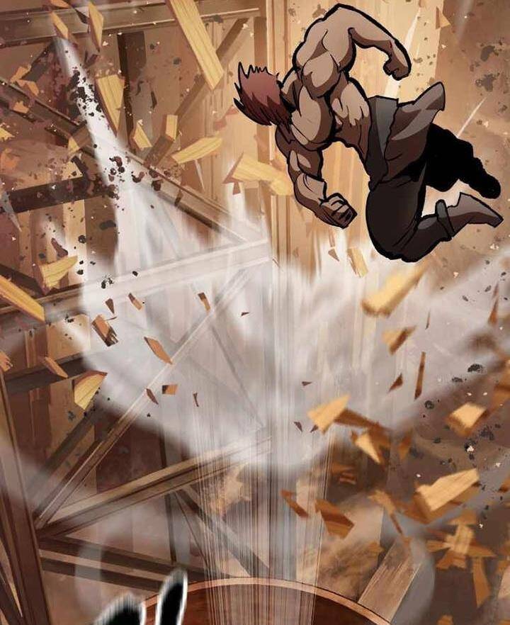Anh Hùng Mạnh Nhất? Ta Không Làm Lâu Rồi! Chap 110 - Next Chap 111