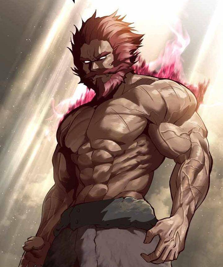 Anh Hùng Mạnh Nhất? Ta Không Làm Lâu Rồi! Chap 110 - Next Chap 111