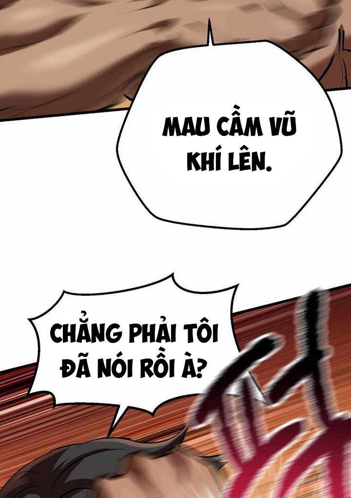 Anh Hùng Mạnh Nhất? Ta Không Làm Lâu Rồi! Chap 110 - Next Chap 111