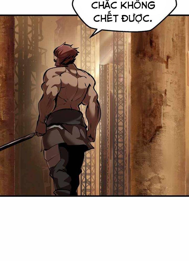 Anh Hùng Mạnh Nhất? Ta Không Làm Lâu Rồi! Chap 110 - Next Chap 111