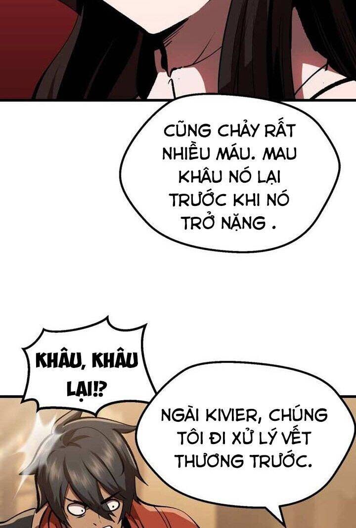 Anh Hùng Mạnh Nhất? Ta Không Làm Lâu Rồi! Chap 111 - Next Chap 112