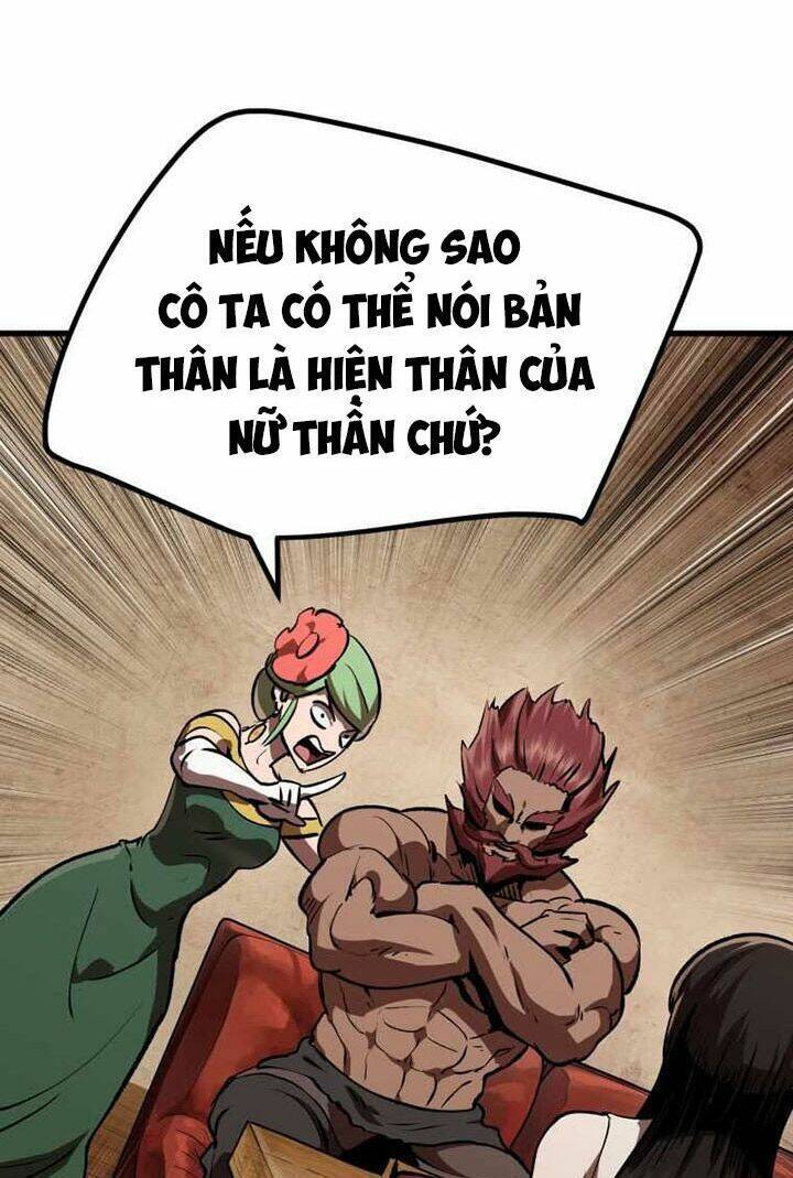 Anh Hùng Mạnh Nhất? Ta Không Làm Lâu Rồi! Chap 111 - Next Chap 112