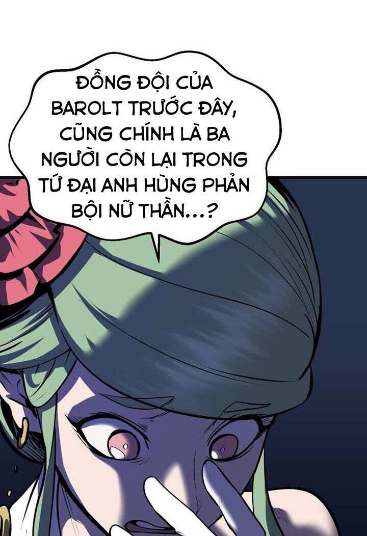 Anh Hùng Mạnh Nhất? Ta Không Làm Lâu Rồi! Chap 111 - Next Chap 112