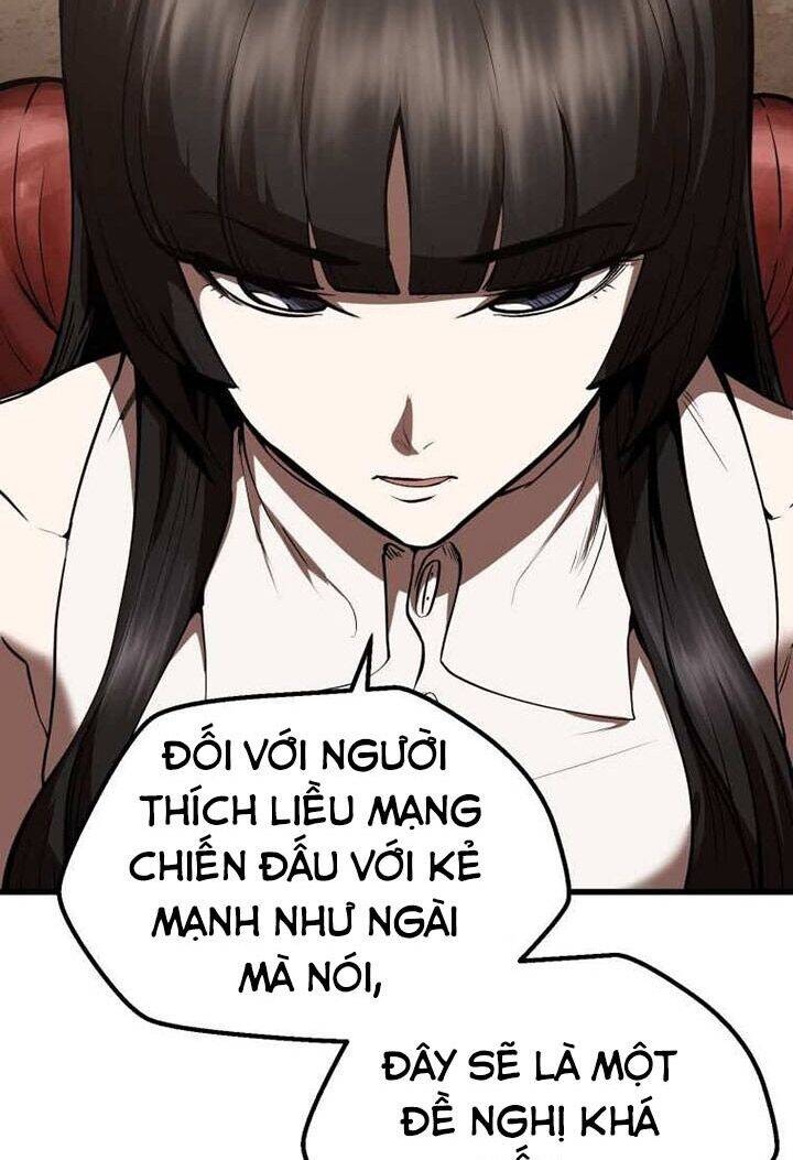 Anh Hùng Mạnh Nhất? Ta Không Làm Lâu Rồi! Chap 111 - Next Chap 112