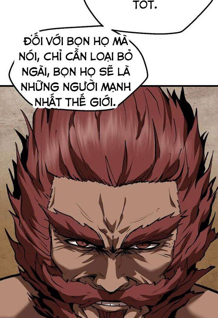 Anh Hùng Mạnh Nhất? Ta Không Làm Lâu Rồi! Chap 111 - Next Chap 112