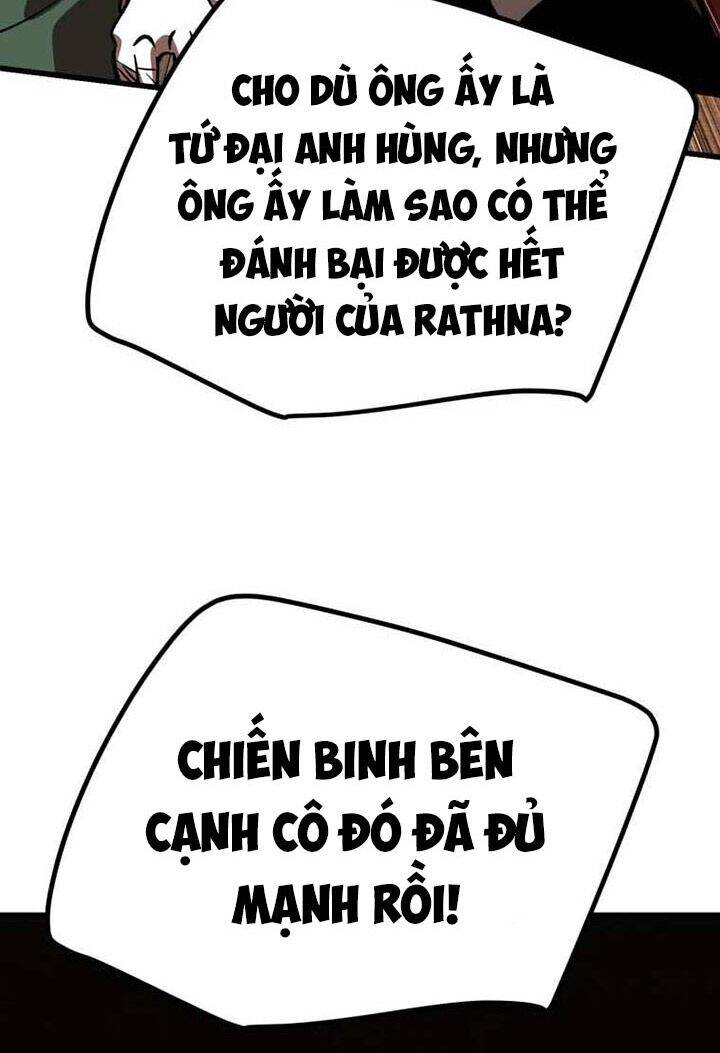 Anh Hùng Mạnh Nhất? Ta Không Làm Lâu Rồi! Chap 111 - Next Chap 112
