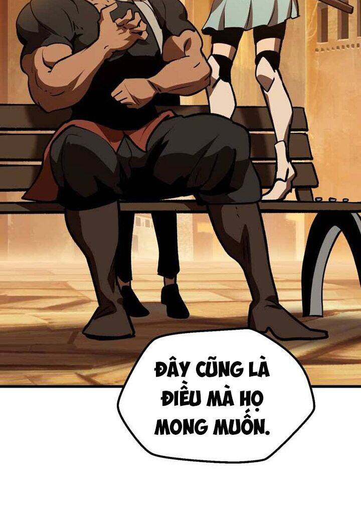 Anh Hùng Mạnh Nhất? Ta Không Làm Lâu Rồi! Chap 111 - Next Chap 112