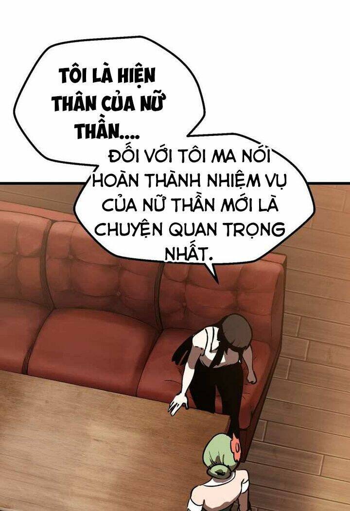 Anh Hùng Mạnh Nhất? Ta Không Làm Lâu Rồi! Chap 111 - Next Chap 112
