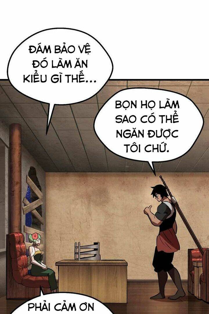 Anh Hùng Mạnh Nhất? Ta Không Làm Lâu Rồi! Chap 111 - Next Chap 112