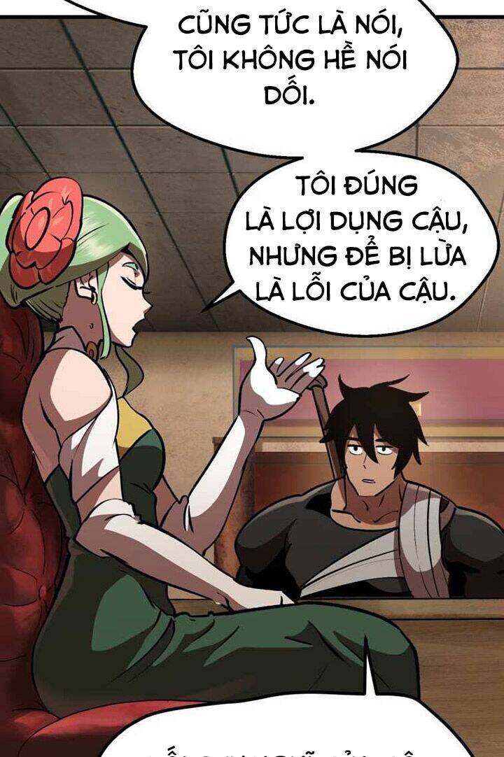 Anh Hùng Mạnh Nhất? Ta Không Làm Lâu Rồi! Chap 111 - Next Chap 112