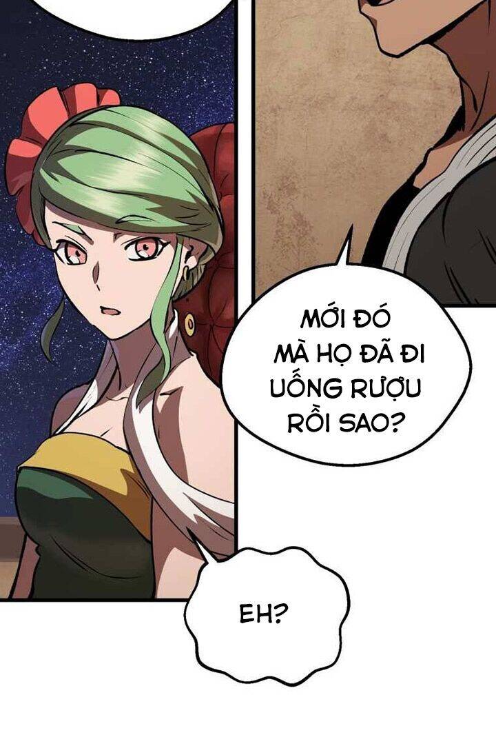 Anh Hùng Mạnh Nhất? Ta Không Làm Lâu Rồi! Chap 111 - Next Chap 112