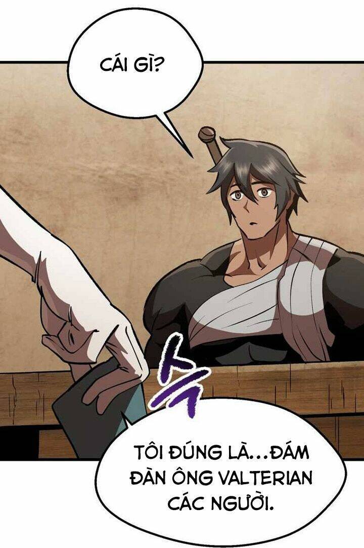 Anh Hùng Mạnh Nhất? Ta Không Làm Lâu Rồi! Chap 111 - Next Chap 112