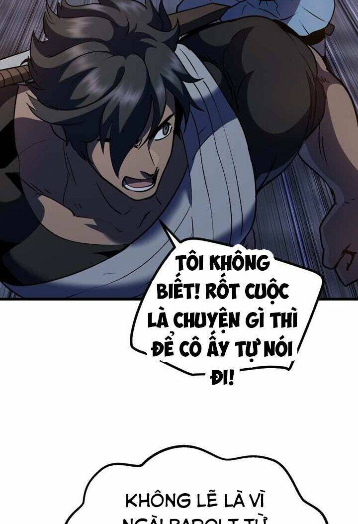 Anh Hùng Mạnh Nhất? Ta Không Làm Lâu Rồi! Chap 111 - Next Chap 112