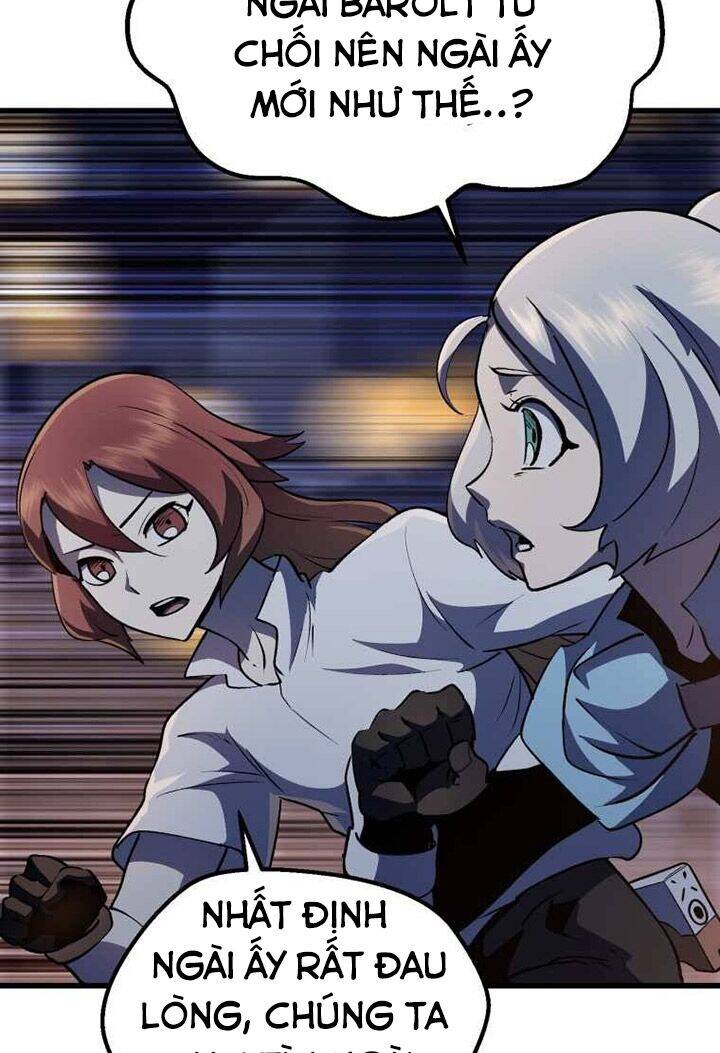 Anh Hùng Mạnh Nhất? Ta Không Làm Lâu Rồi! Chap 111 - Next Chap 112