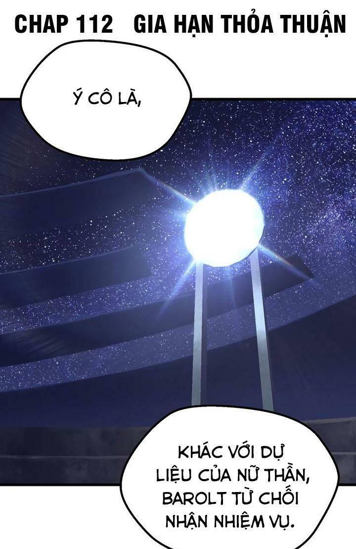 Anh Hùng Mạnh Nhất? Ta Không Làm Lâu Rồi! Chap 112 - Next Chap 113