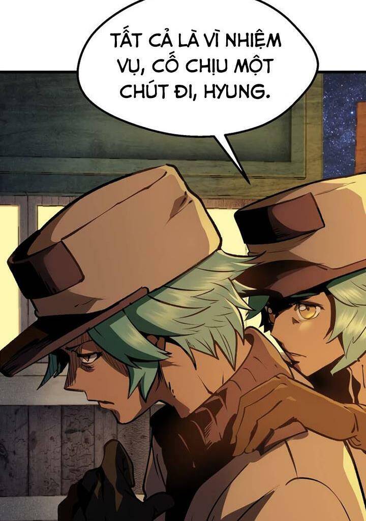 Anh Hùng Mạnh Nhất? Ta Không Làm Lâu Rồi! Chap 112 - Next Chap 113