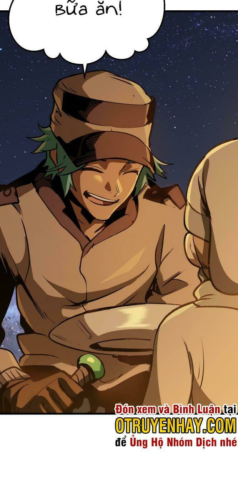 Anh Hùng Mạnh Nhất? Ta Không Làm Lâu Rồi! Chap 112 - Next Chap 113