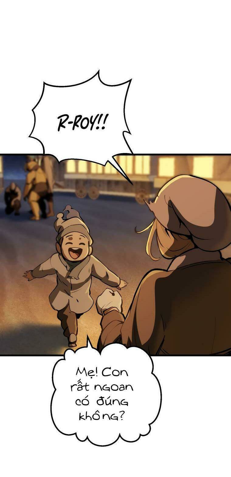 Anh Hùng Mạnh Nhất? Ta Không Làm Lâu Rồi! Chap 112 - Next Chap 113