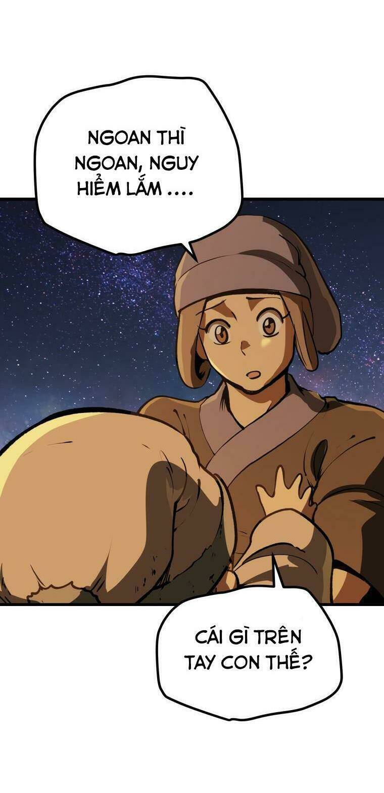Anh Hùng Mạnh Nhất? Ta Không Làm Lâu Rồi! Chap 112 - Next Chap 113