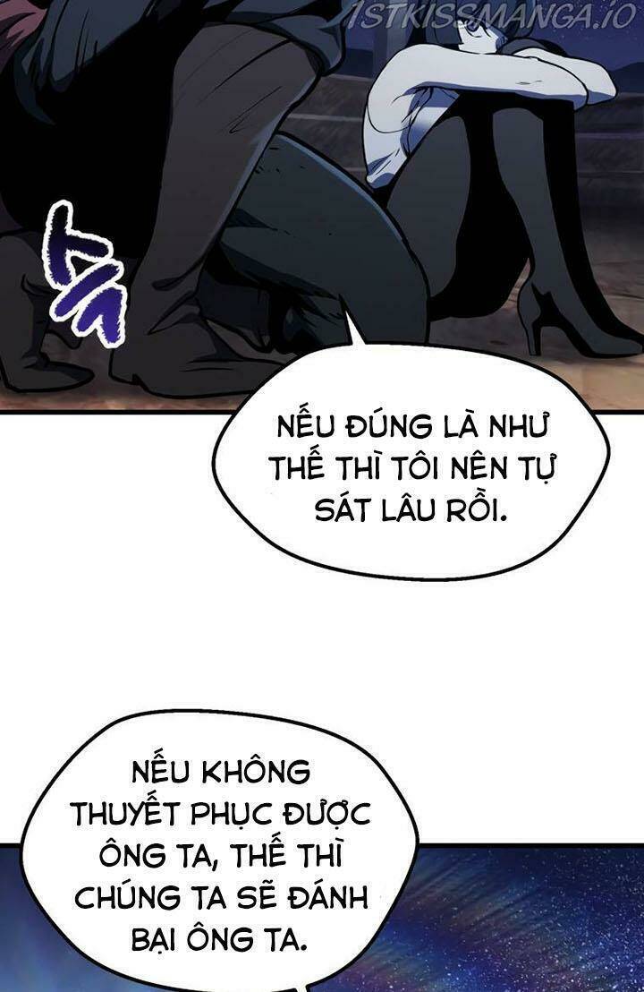 Anh Hùng Mạnh Nhất? Ta Không Làm Lâu Rồi! Chap 112 - Next Chap 113