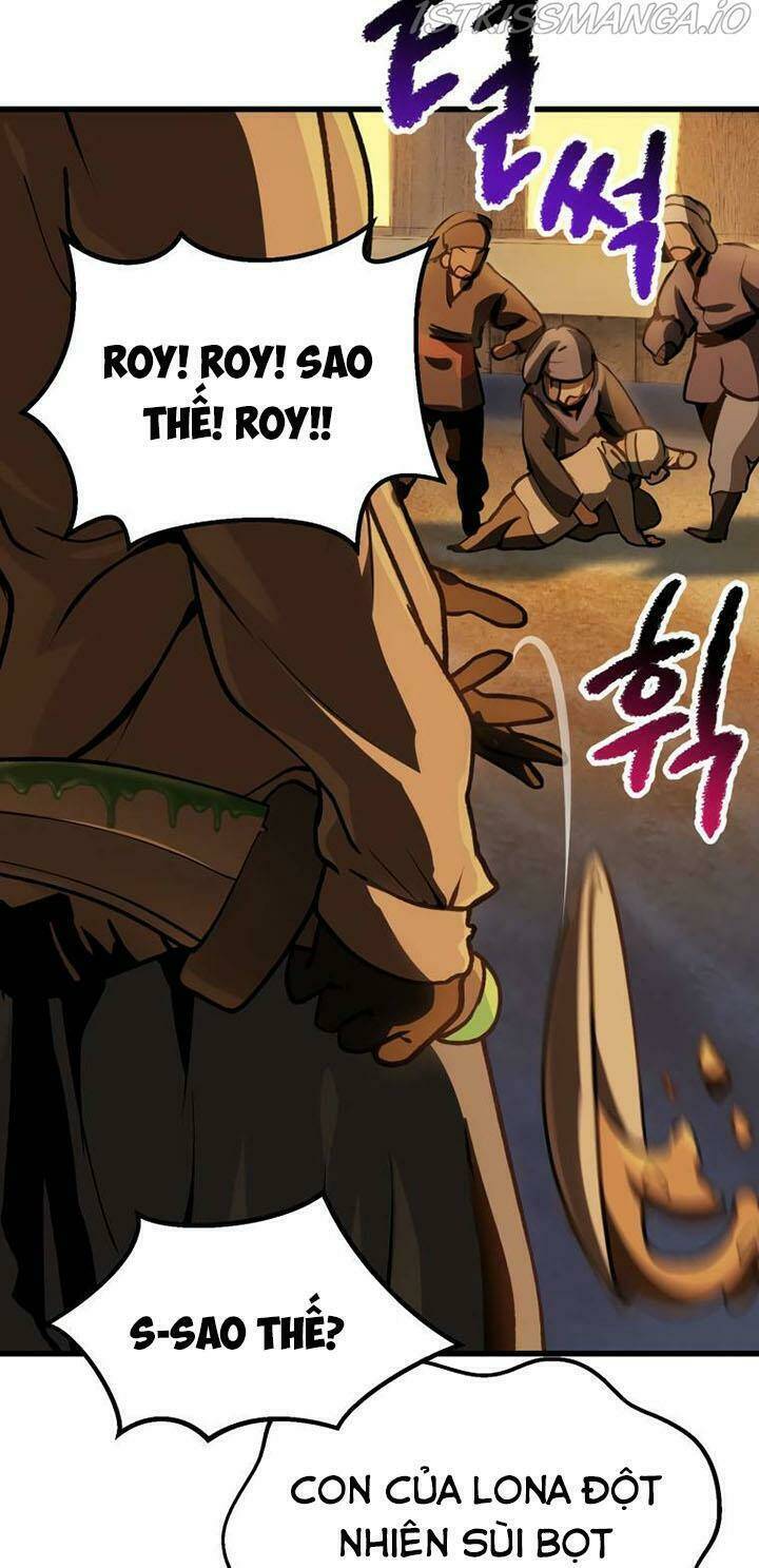 Anh Hùng Mạnh Nhất? Ta Không Làm Lâu Rồi! Chap 112 - Next Chap 113