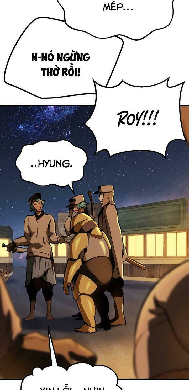 Anh Hùng Mạnh Nhất? Ta Không Làm Lâu Rồi! Chap 112 - Next Chap 113
