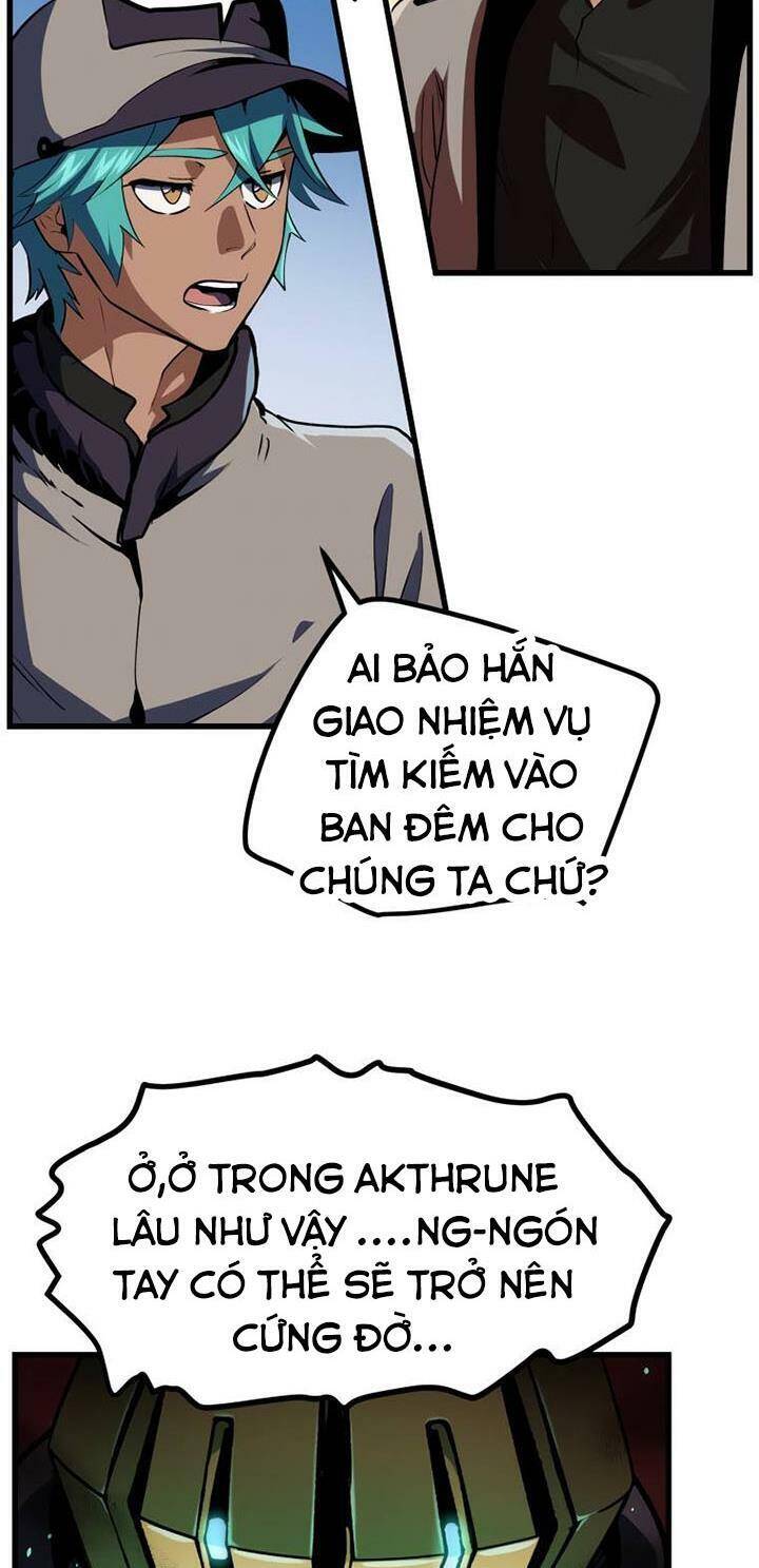 Anh Hùng Mạnh Nhất? Ta Không Làm Lâu Rồi! Chap 112 - Next Chap 113