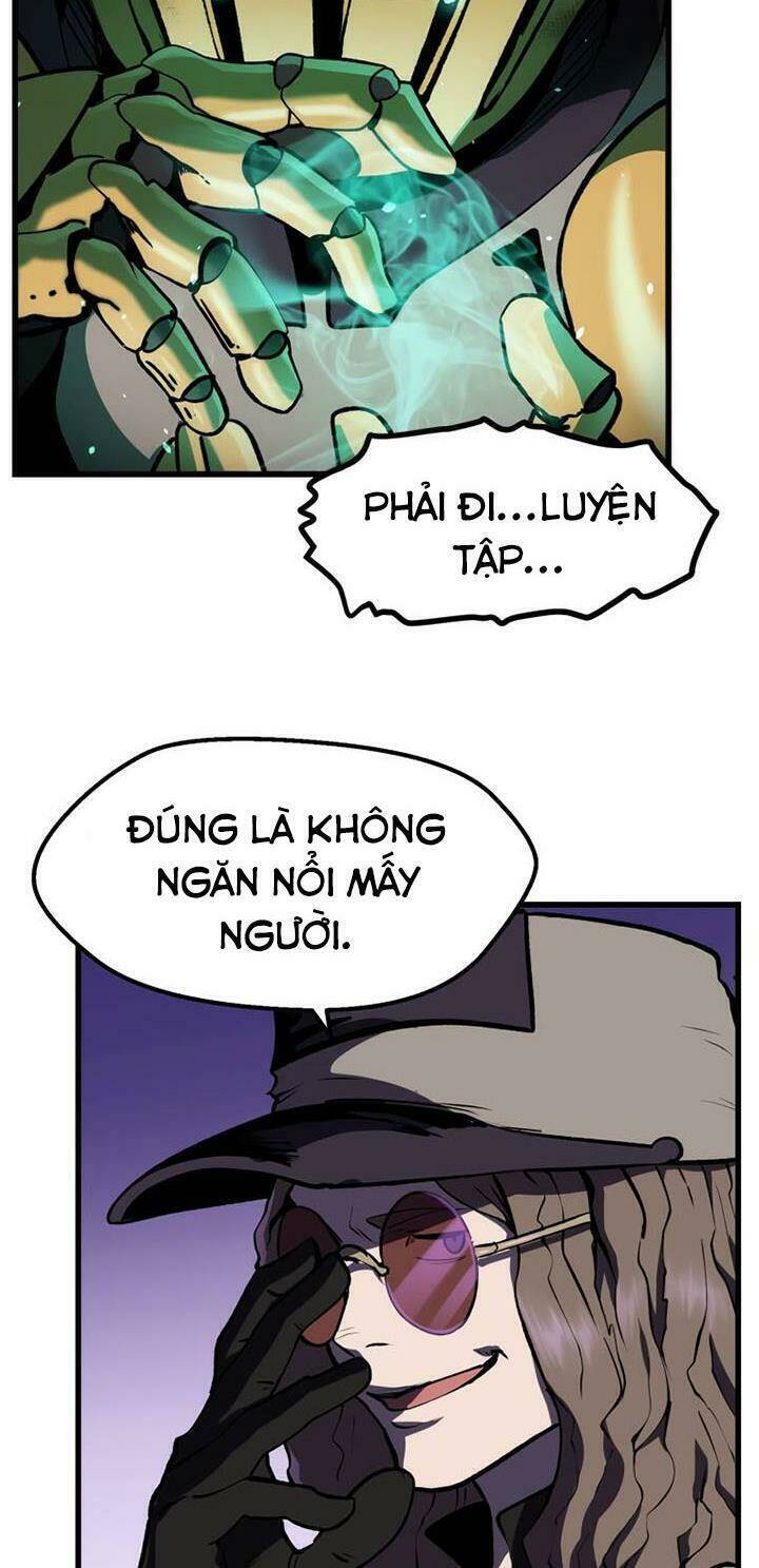 Anh Hùng Mạnh Nhất? Ta Không Làm Lâu Rồi! Chap 112 - Next Chap 113