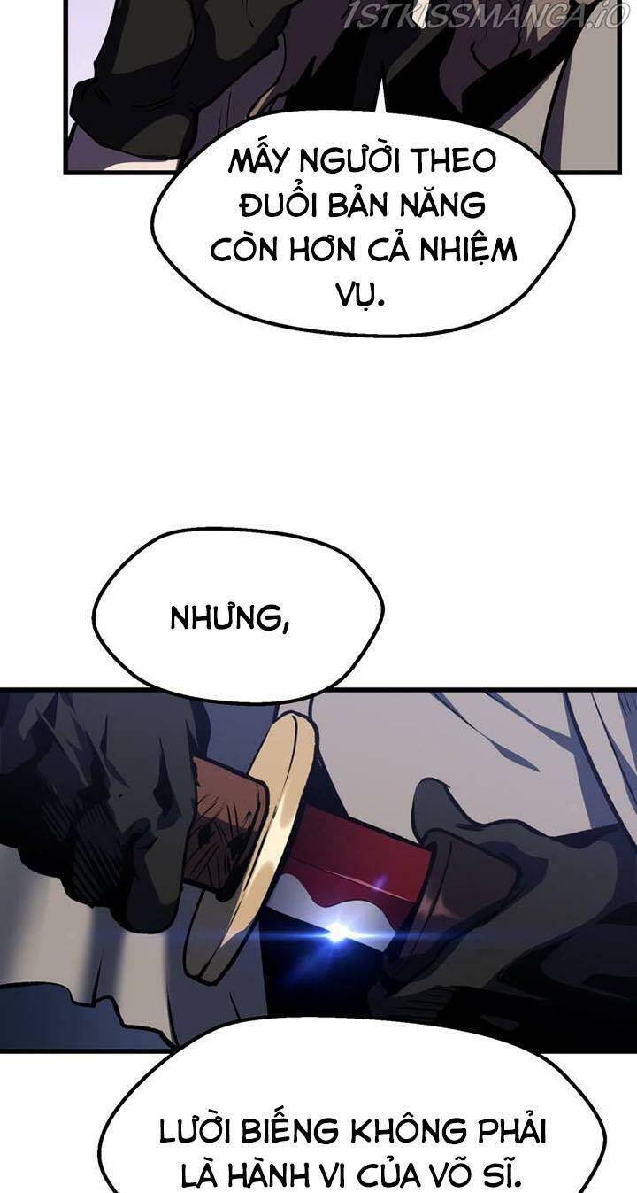 Anh Hùng Mạnh Nhất? Ta Không Làm Lâu Rồi! Chap 112 - Next Chap 113