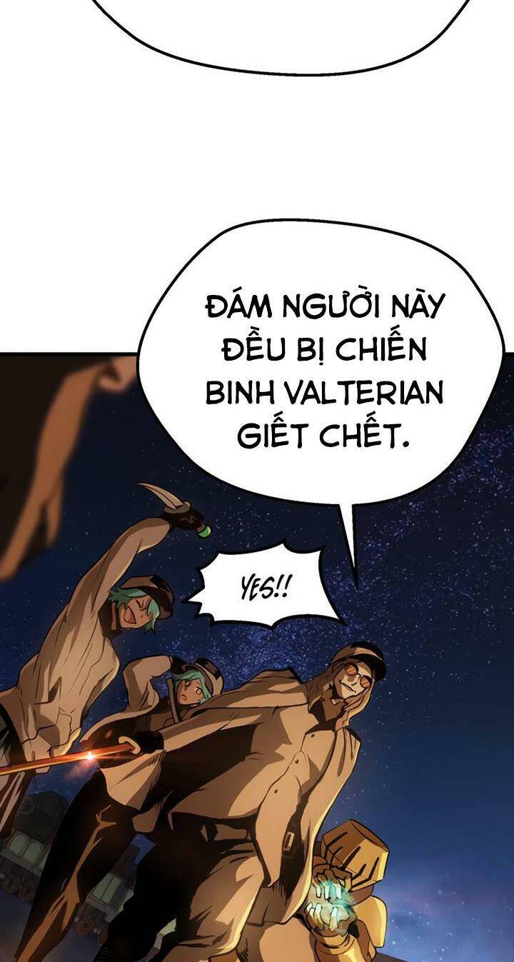 Anh Hùng Mạnh Nhất? Ta Không Làm Lâu Rồi! Chap 112 - Next Chap 113