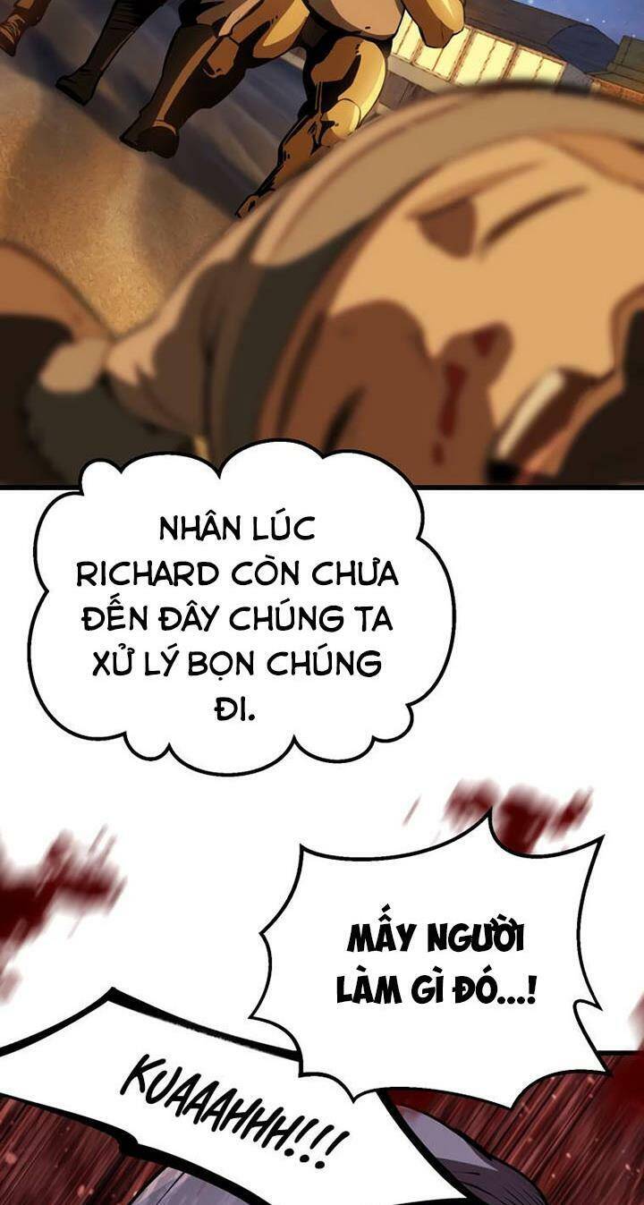 Anh Hùng Mạnh Nhất? Ta Không Làm Lâu Rồi! Chap 112 - Next Chap 113