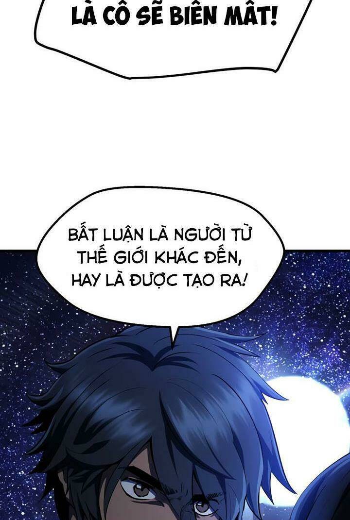 Anh Hùng Mạnh Nhất? Ta Không Làm Lâu Rồi! Chap 112 - Next Chap 113