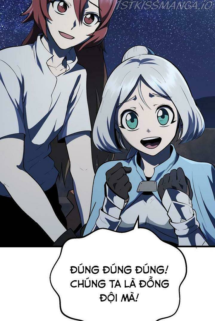 Anh Hùng Mạnh Nhất? Ta Không Làm Lâu Rồi! Chap 112 - Next Chap 113