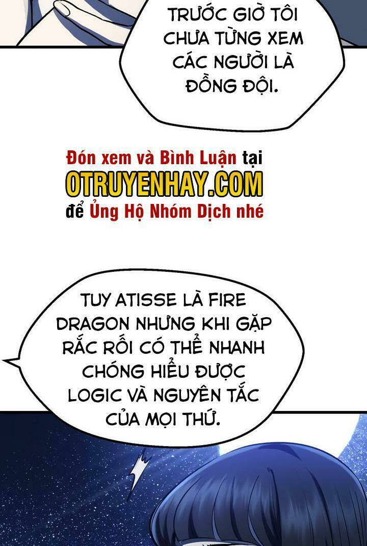 Anh Hùng Mạnh Nhất? Ta Không Làm Lâu Rồi! Chap 112 - Next Chap 113