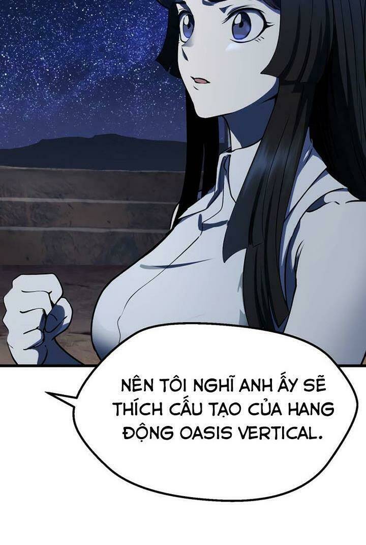 Anh Hùng Mạnh Nhất? Ta Không Làm Lâu Rồi! Chap 112 - Next Chap 113