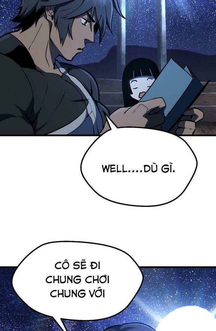 Anh Hùng Mạnh Nhất? Ta Không Làm Lâu Rồi! Chap 112 - Next Chap 113